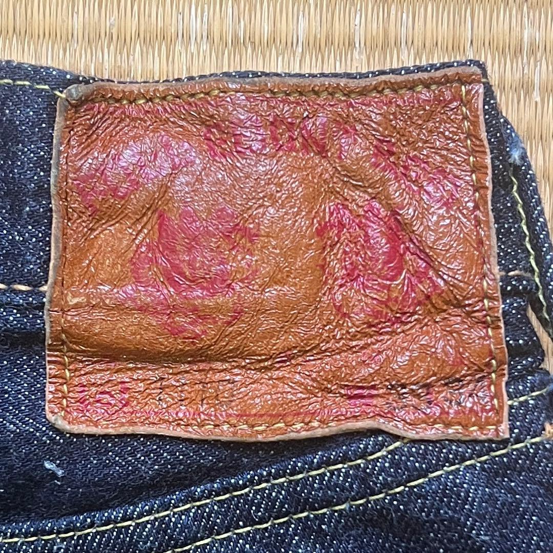 FULLCOUNT 1110 W33 フルカウント