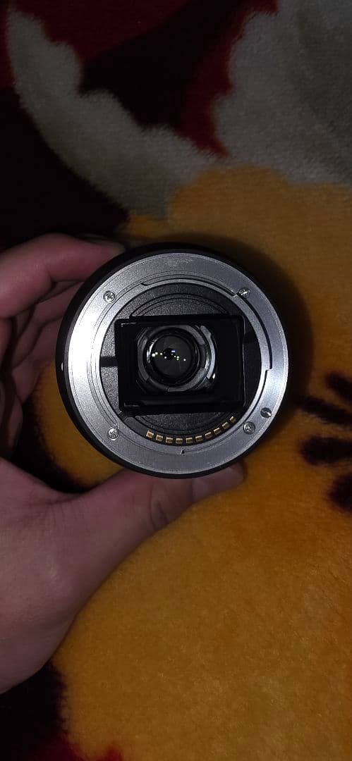 SONY a7 FE 28-70mm FE 50mm F1.8 他セット