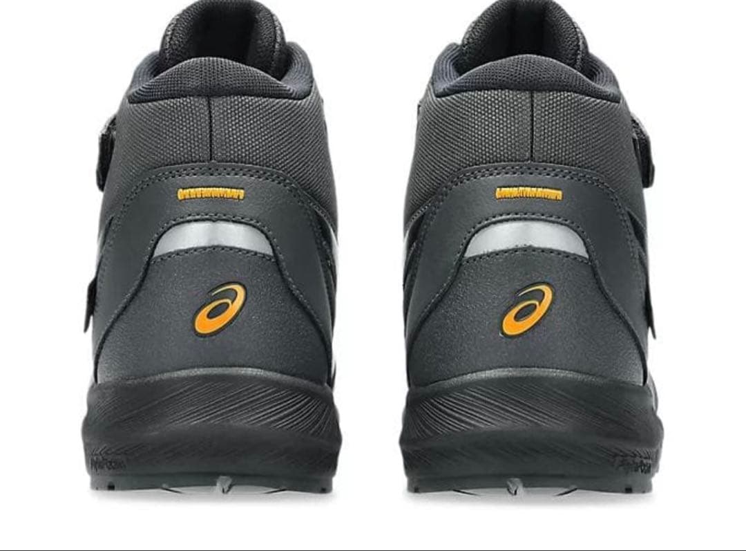 アシックス 安全靴 ハイカット CORDURA ベルト式 26.0cm