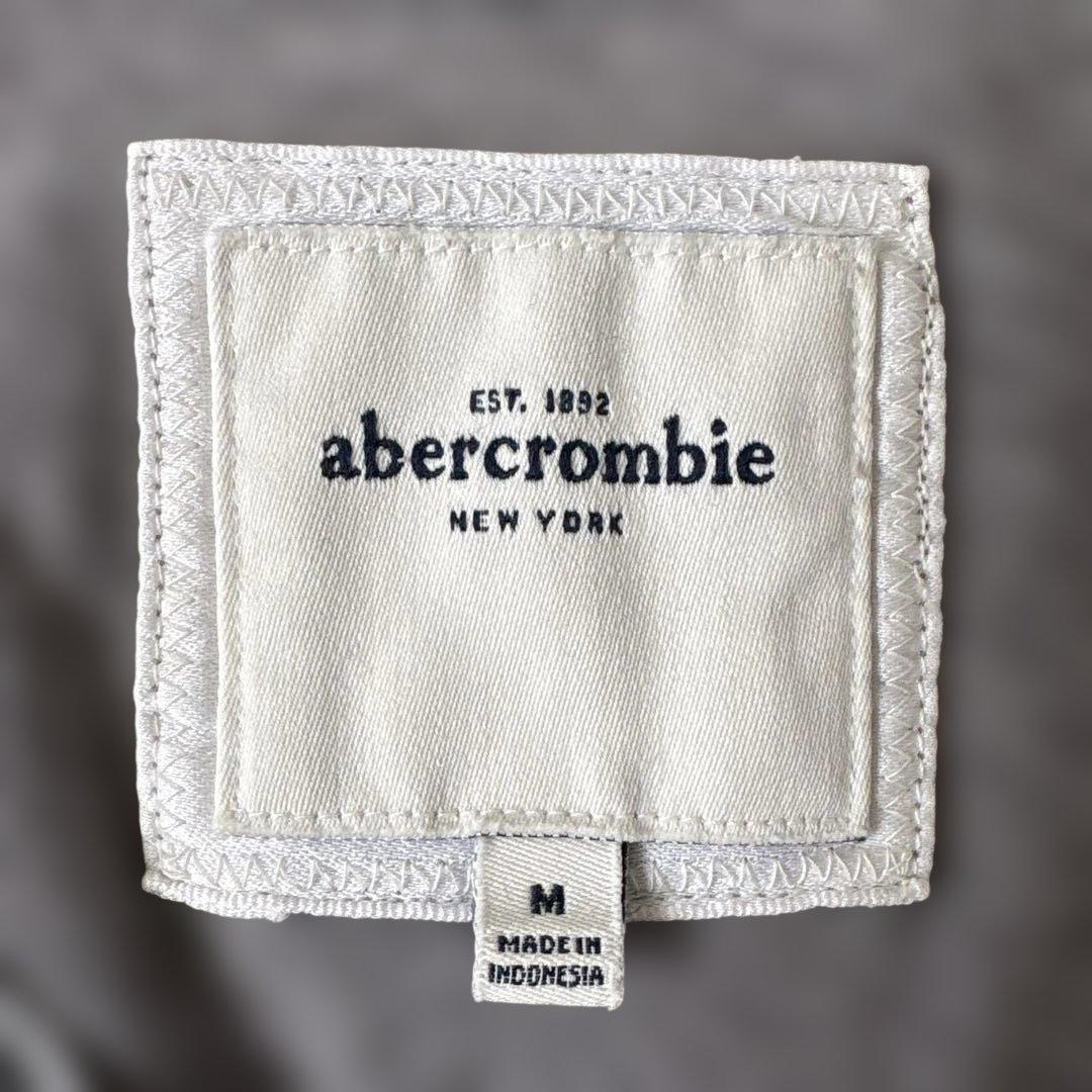 トップス vintage Abercrombie babydoll top M