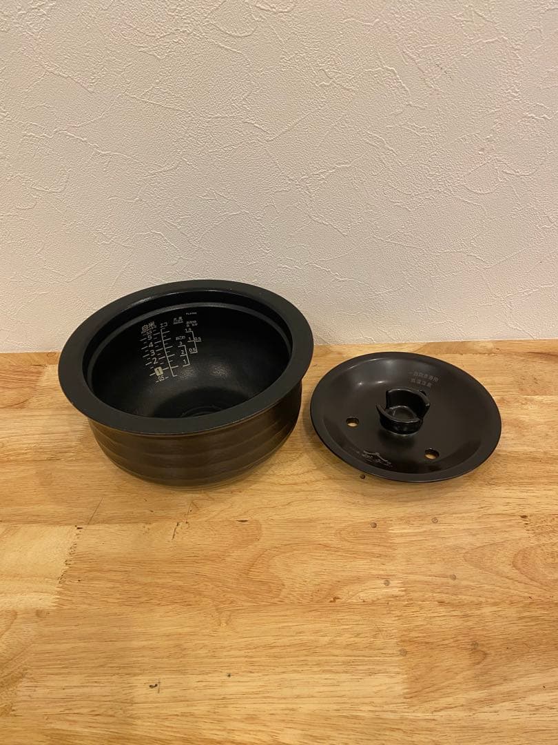 JPL-A100　タイガー圧力IH炊飯ジャー　ハイエンドモデル