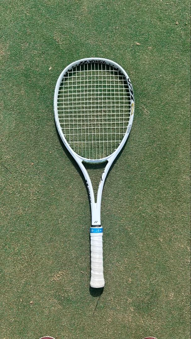 ソフトテニス YONEX ジオブレイク70s GEOBREAK70s