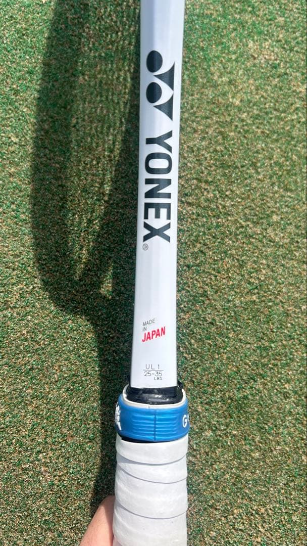 ソフトテニス YONEX ジオブレイク70s GEOBREAK70s