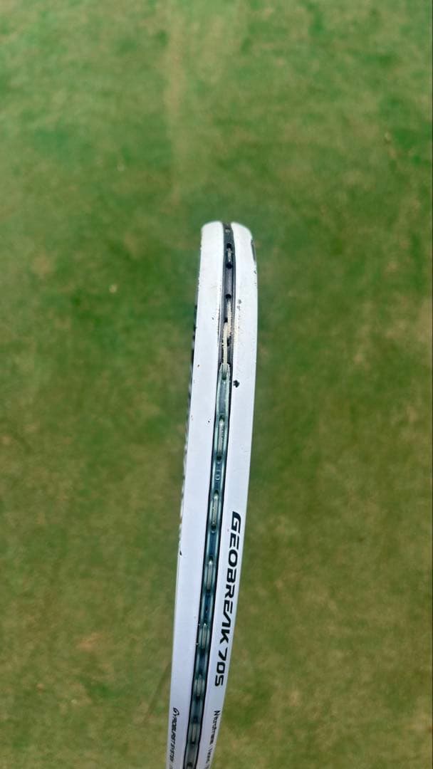 ソフトテニス YONEX ジオブレイク70s GEOBREAK70s