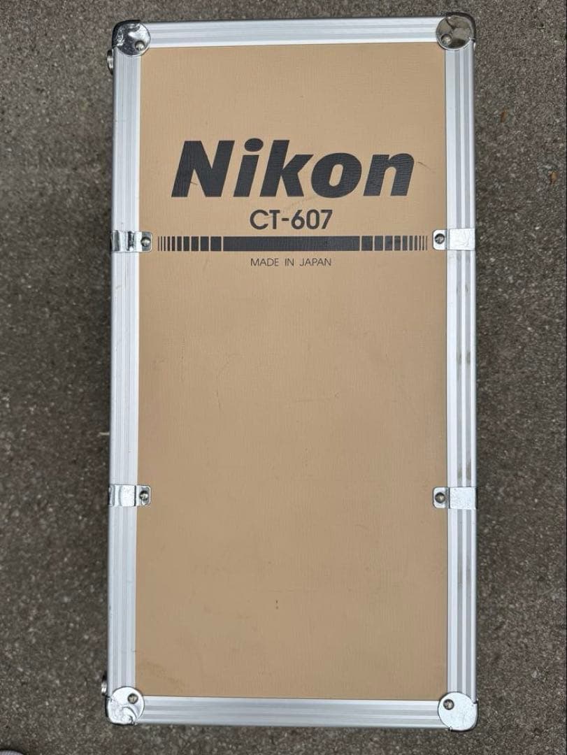 デジタルカメラ Nikon AF-S NIKKOR 600mm f/4G ED VR