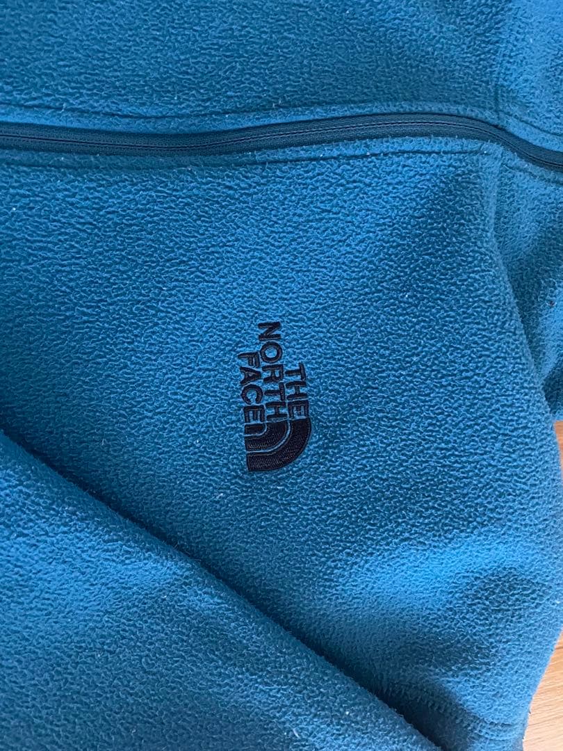 the north face トップス