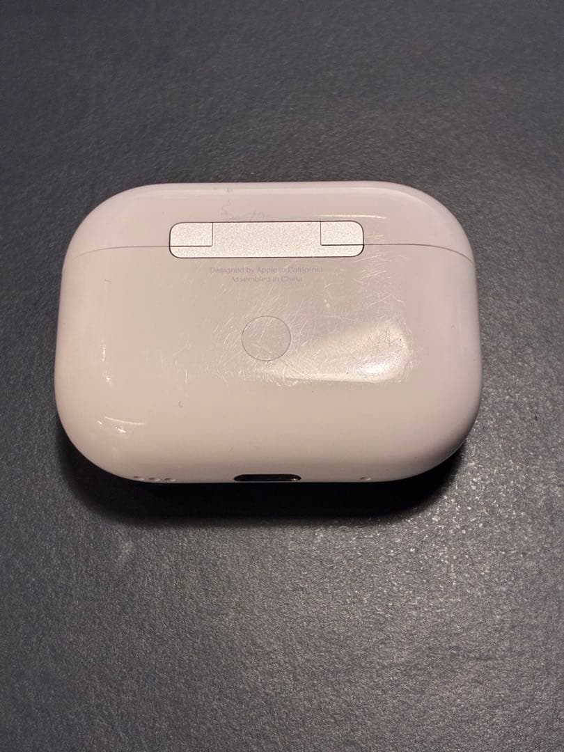 Apple AirPods Pro 第2世代 USB-Cバージョン
