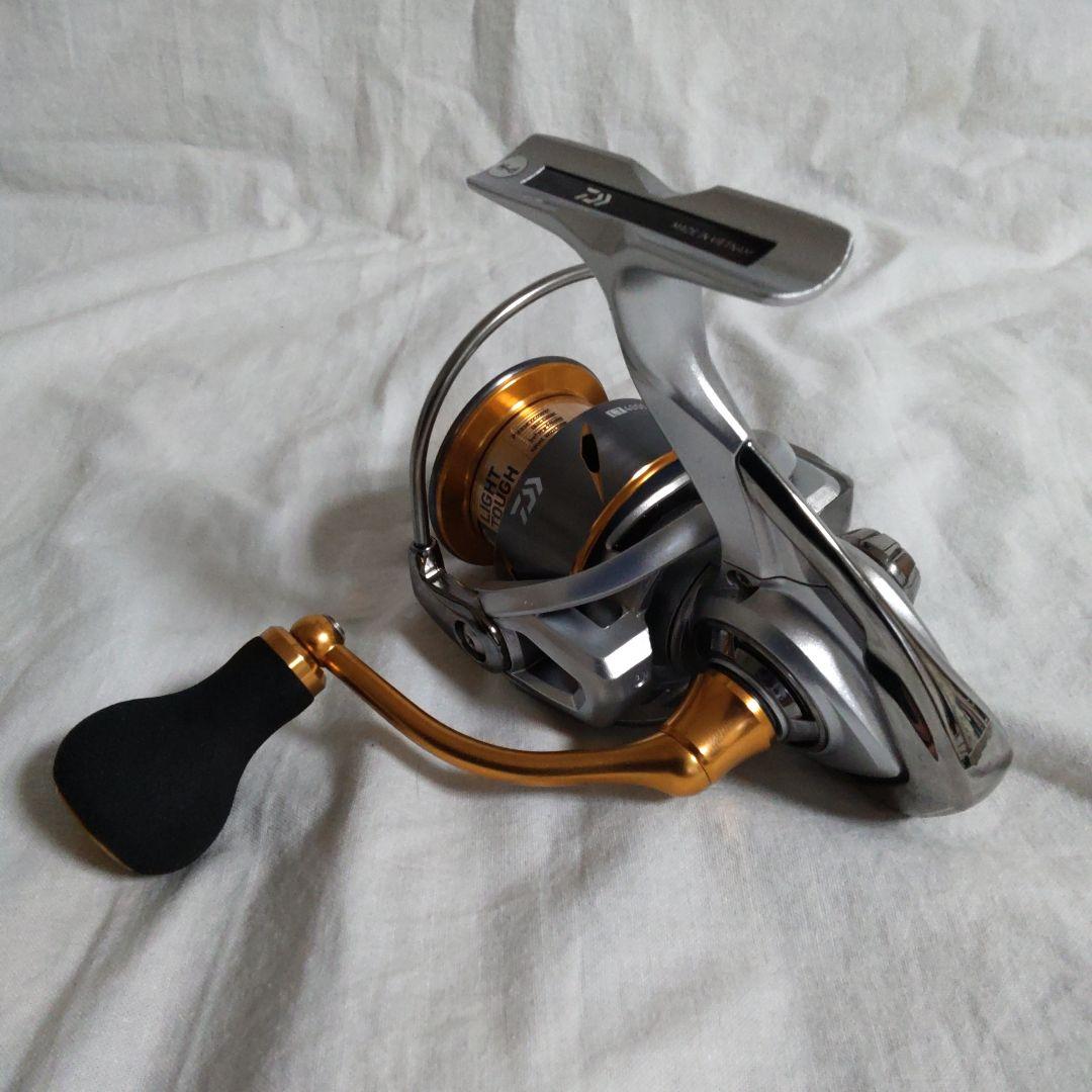 ダイワ　21フリームスLT 4000- CXH【新品未使用品】