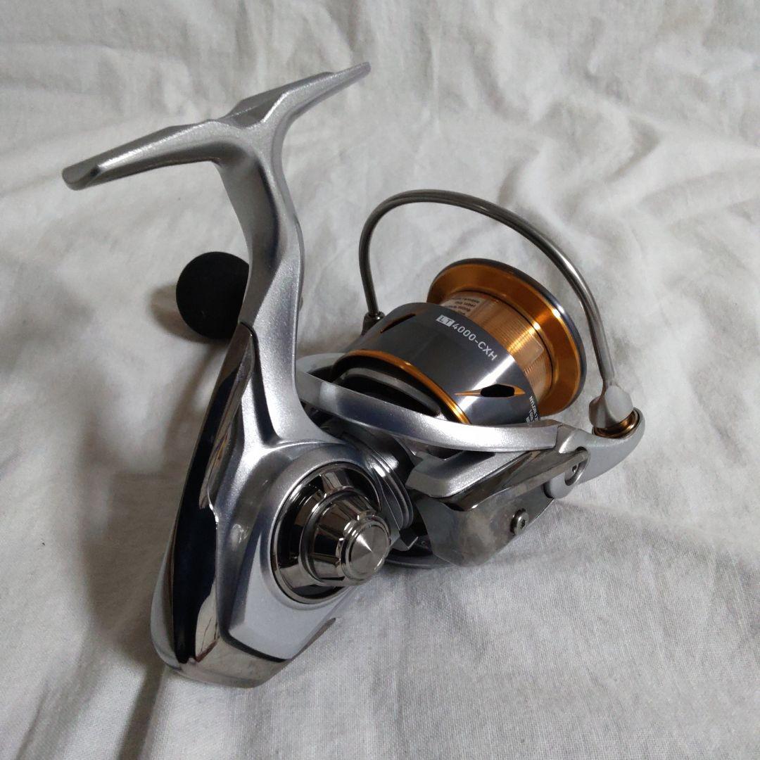 ダイワ　21フリームスLT 4000- CXH【新品未使用品】