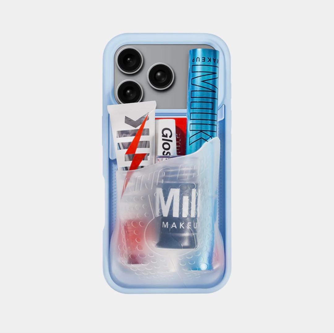 NINJALABS iPhone17proケース