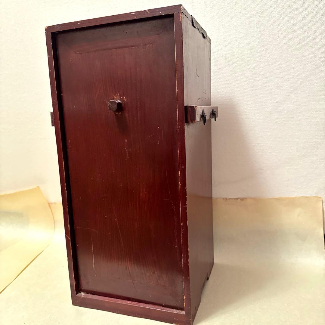 natsu様ご購入ご検討用出品 ◆塗り重箱　ニ段/三段　蒔絵あしらい◆