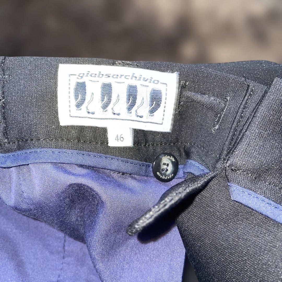 giab's ARCHIVIO - ジャブスアルキヴィオ　MASACCIO