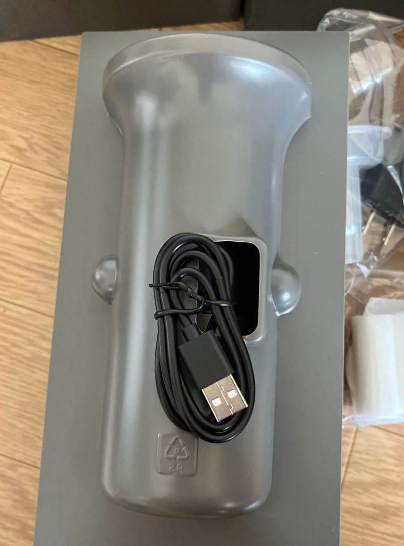 Anqu アンク除菌ウイルス対策 消臭脱臭SND-115-WH 空気清浄機