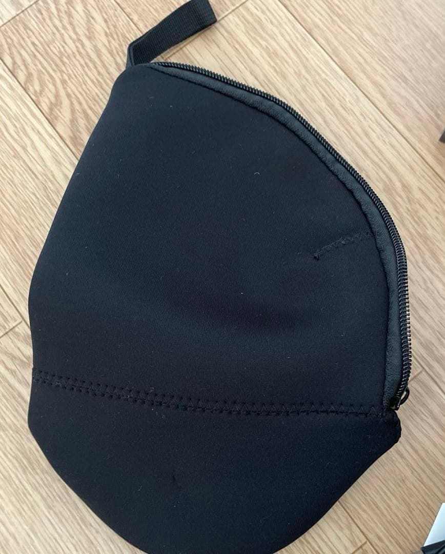 Anqu アンク除菌ウイルス対策 消臭脱臭SND-115-WH 空気清浄機