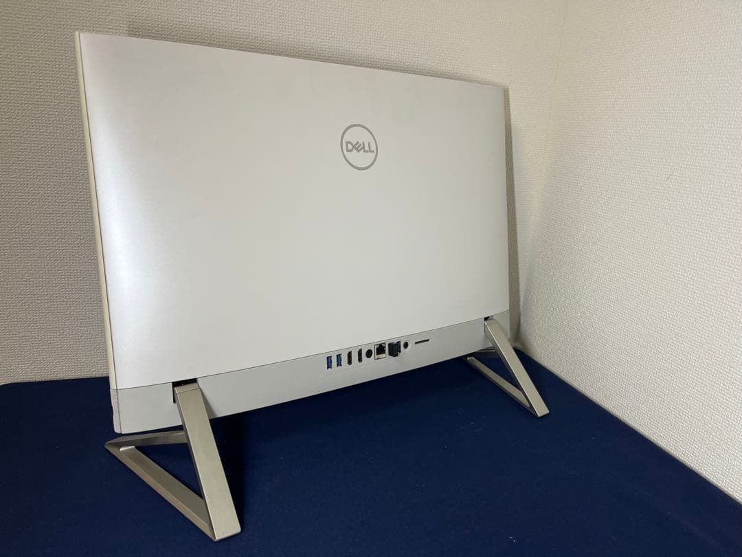 Dell 第12世代i5-1235U Dell Inspiron24 5410