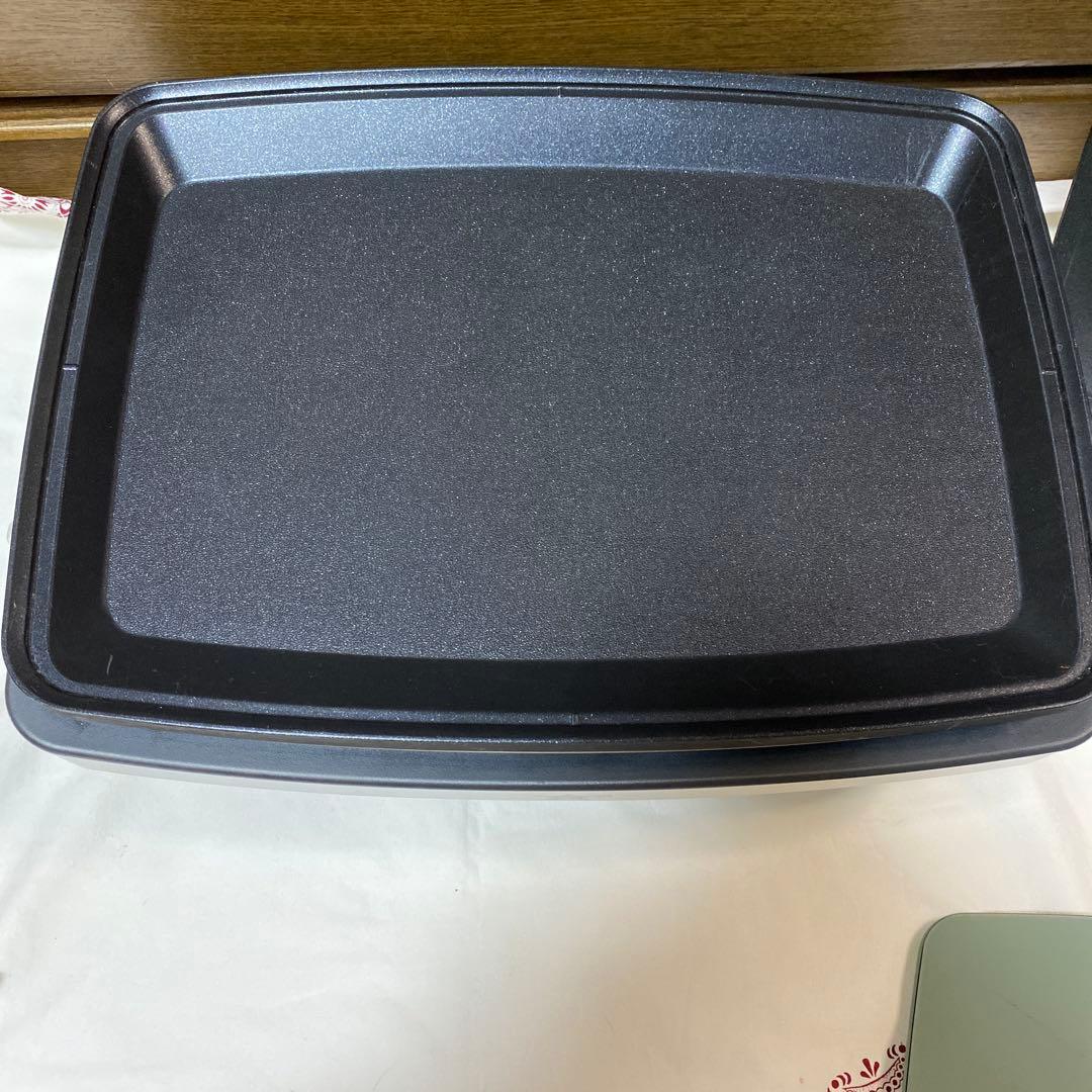 最終　値下げ❗️アラジン　グラファイトマジックグリラーPlus　AMG-G1300