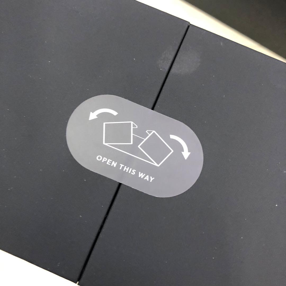 シール未開封☆ VITURE One XRグラス ジェットブラック