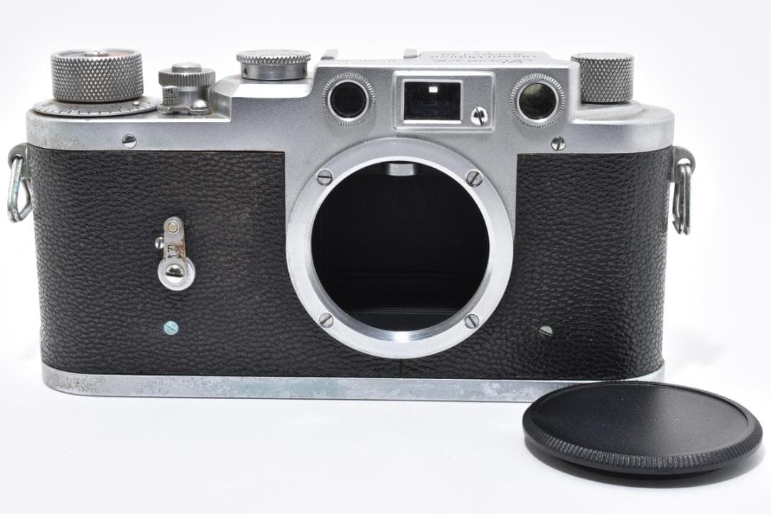 LEOTAX K ボディ ShowaOptical Works Ltd. カメラ