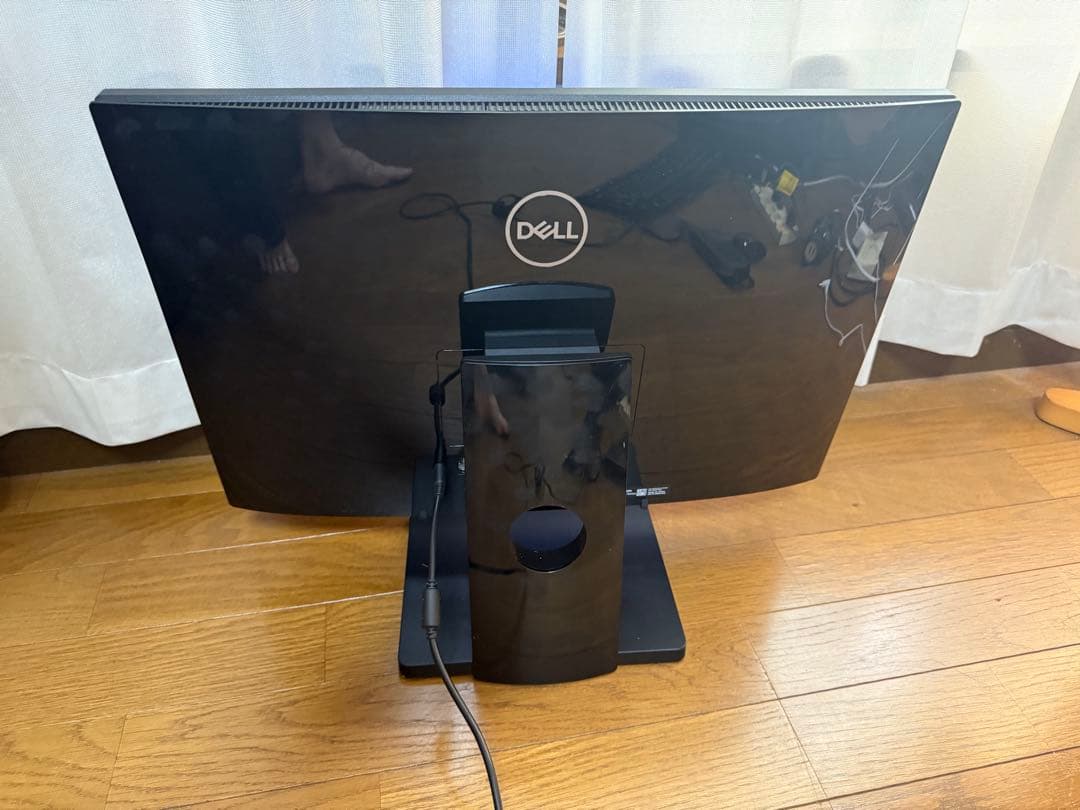 Dell 一体型パソコン　office2024