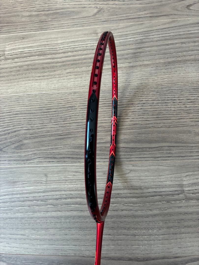 YONEX DUORA7 デュオラ7 3UG5 2本セット　限定カラーあり