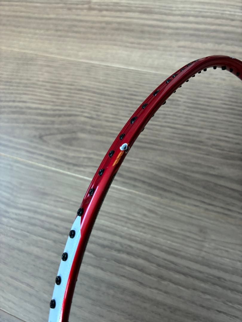 YONEX DUORA7 デュオラ7 3UG5 2本セット　限定カラーあり