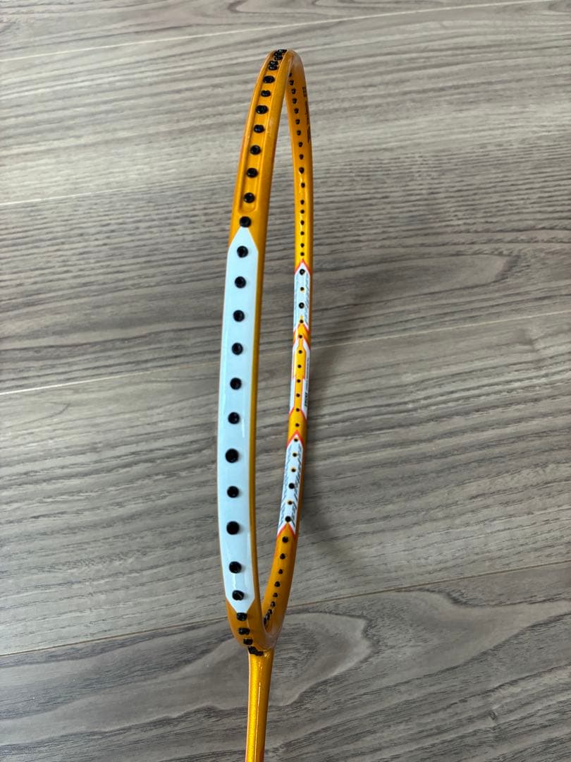 YONEX DUORA7 デュオラ7 3UG5 2本セット　限定カラーあり