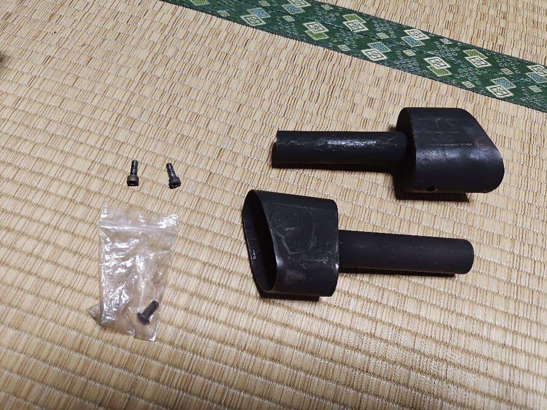 【最終値下げ】LEOVINCE/チタンマフラー DUCATI 749 999