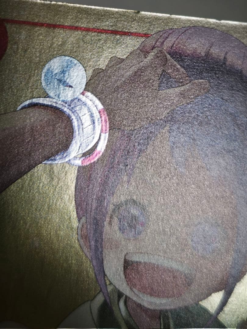 ワンピースカードゲーム　お玉　英語版　OFFLINE　PARTICIPANT