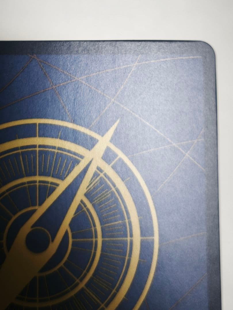 ワンピースカードゲーム　お玉　英語版　OFFLINE　PARTICIPANT