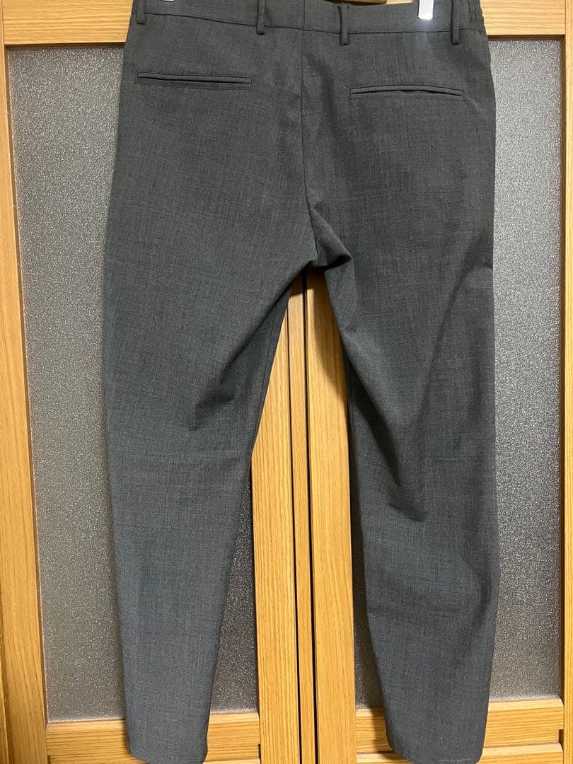 ジャブズアルキヴィオ マサッチョ　48 グレー