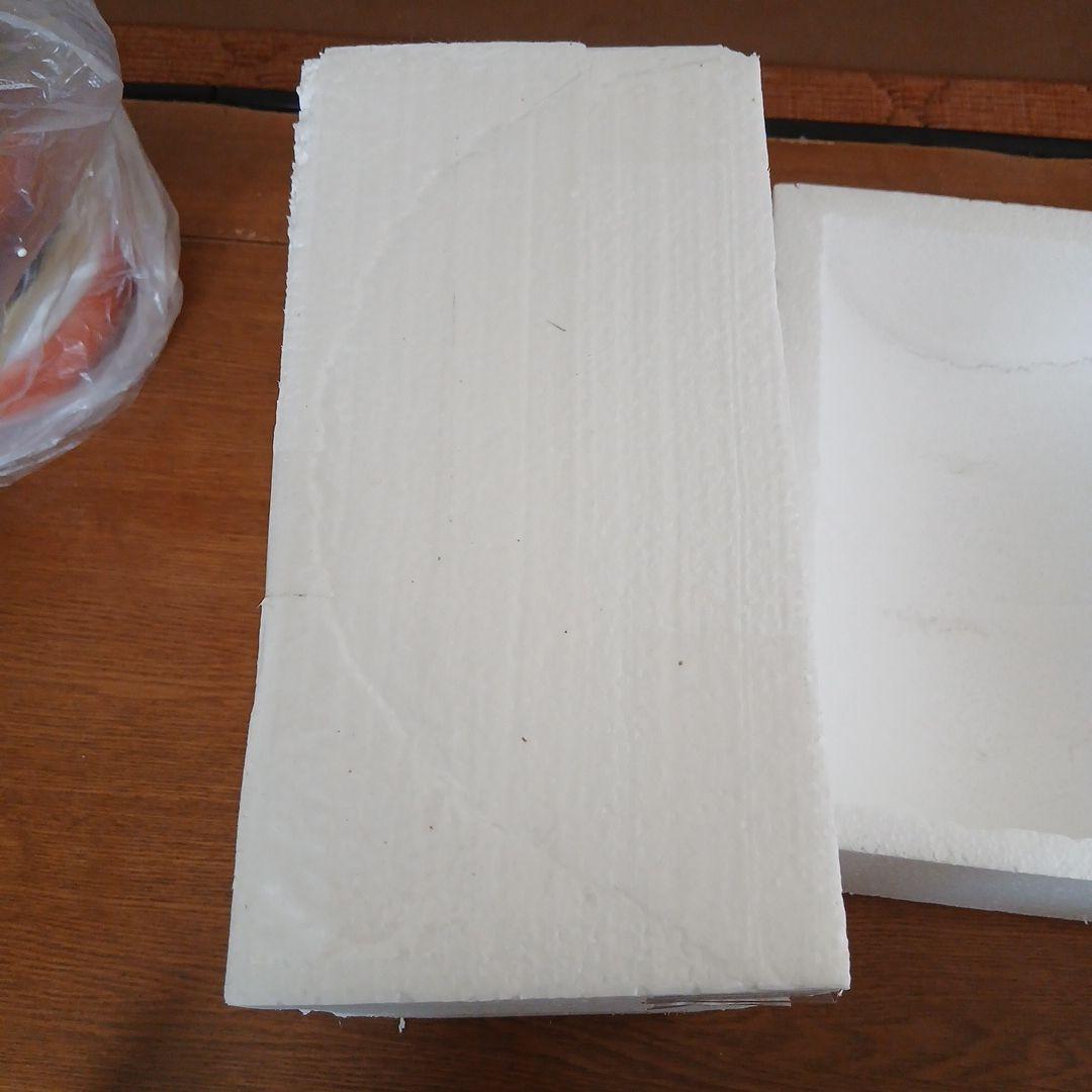 ハンバーガー型スツール・椅子