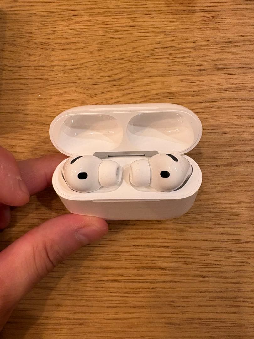 AirPods pro 3 第三世代