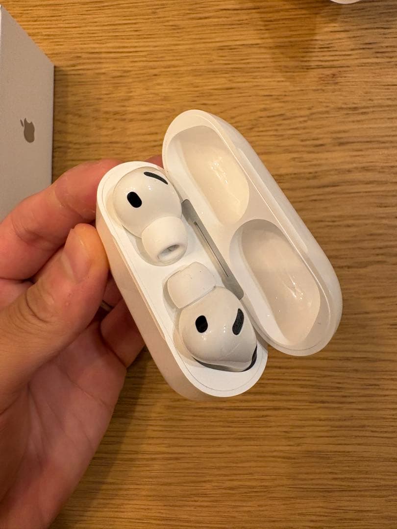 AirPods pro 3 第三世代