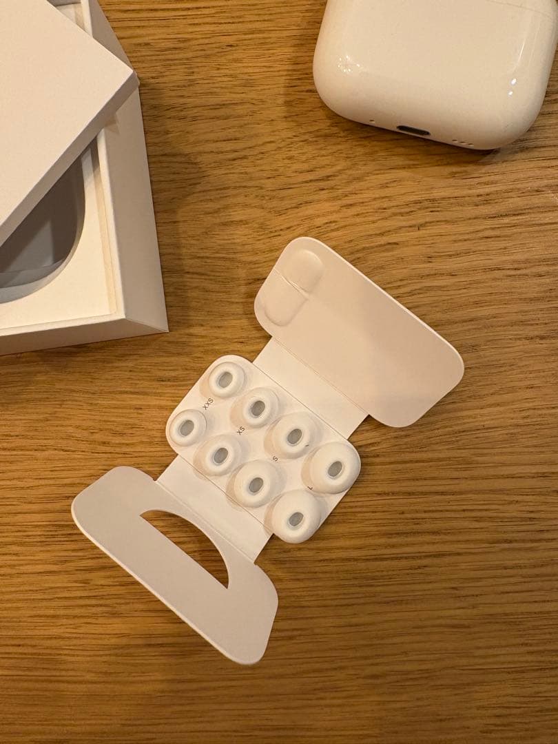 AirPods pro 3 第三世代