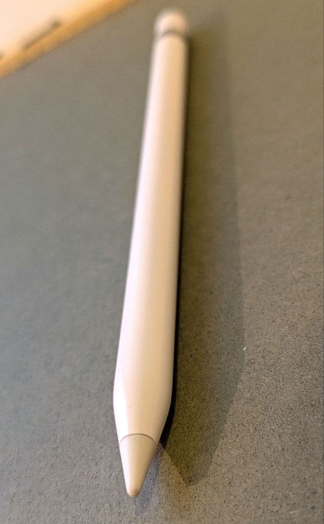 Apple Pencil 第1世代 MK0C2J/A　アップルペンシル