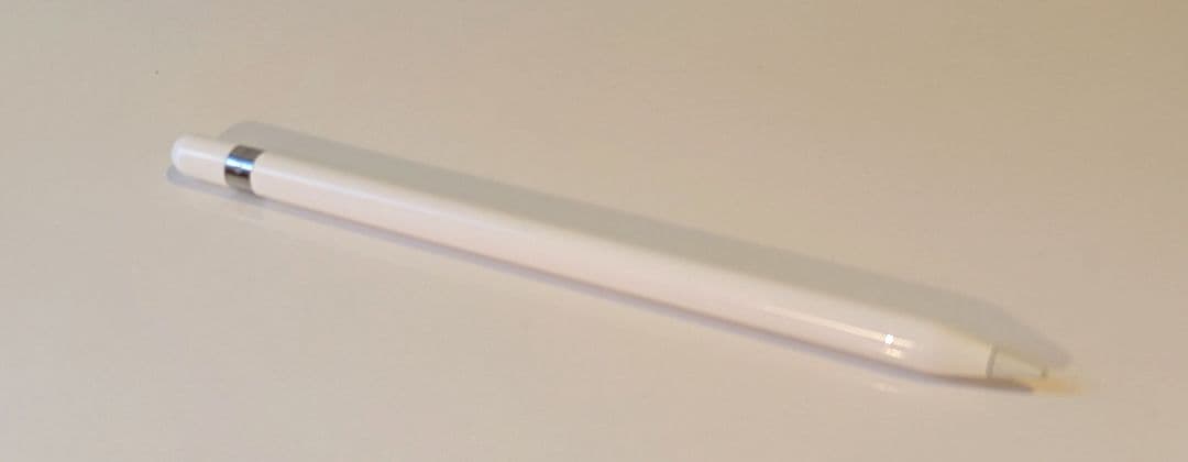 Apple Pencil 第1世代 MK0C2J/A　アップルペンシル