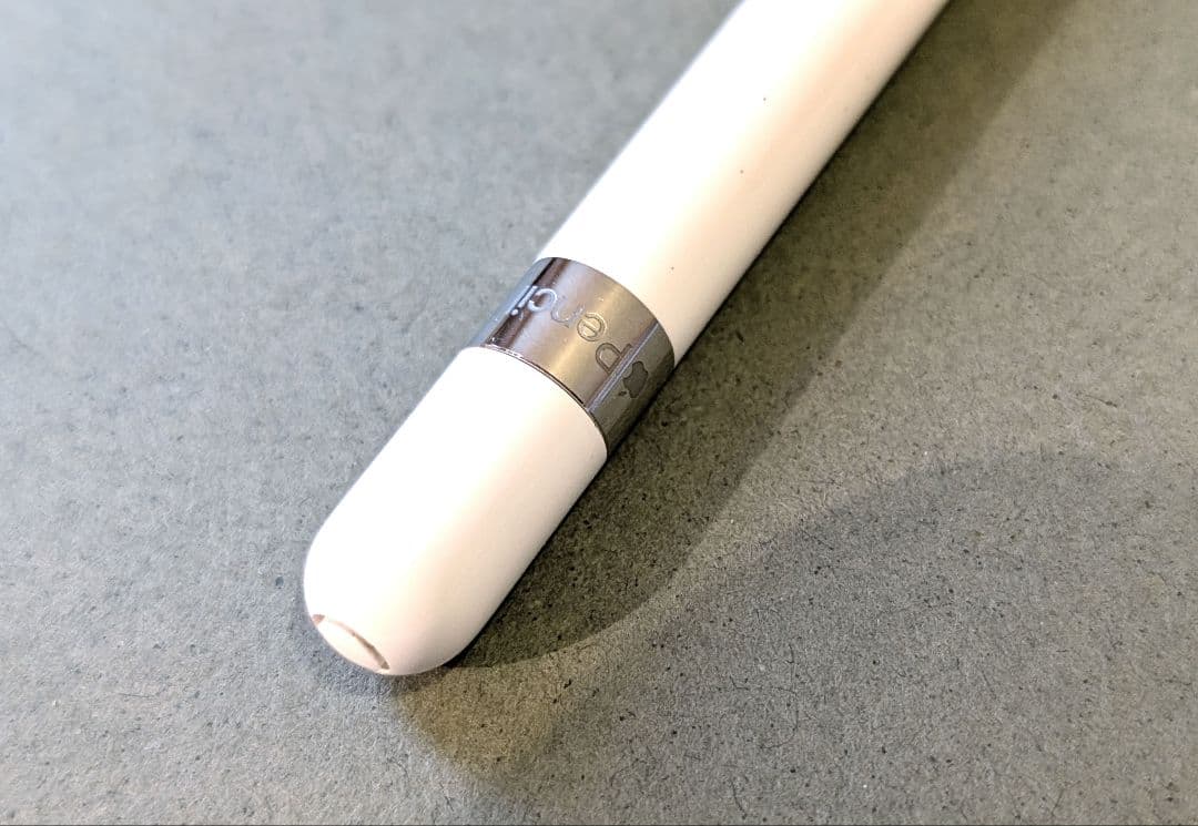 Apple Pencil 第1世代 MK0C2J/A　アップルペンシル