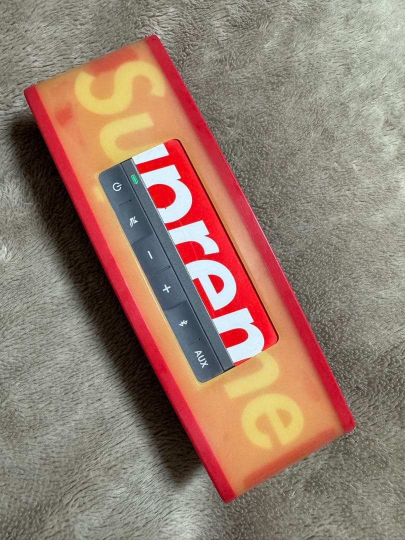 BOSE SoundLink Mini ワイヤレススピーカー