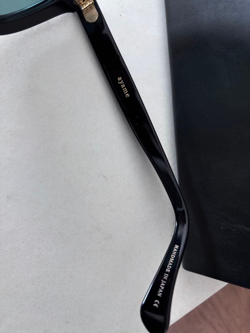 ayame アヤメ　toro サングラス