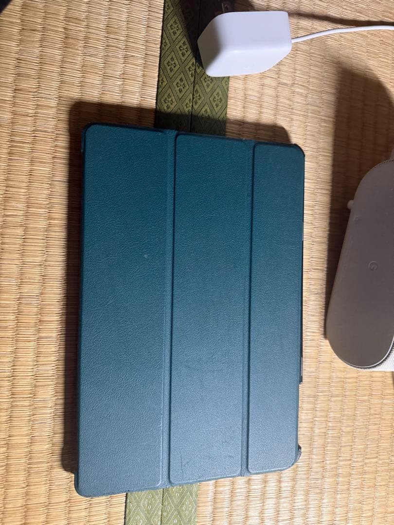 Googleピクセルタブレット　箱付き