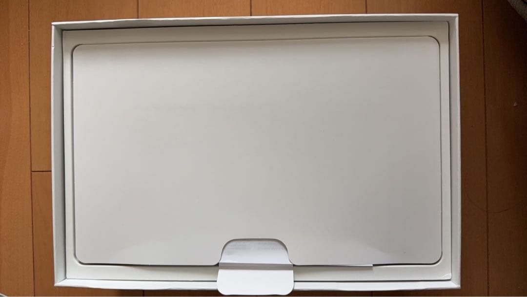 Googleピクセルタブレット　箱付き