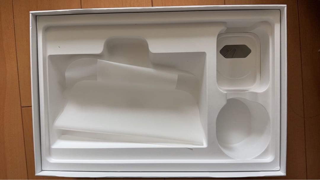 Googleピクセルタブレット　箱付き