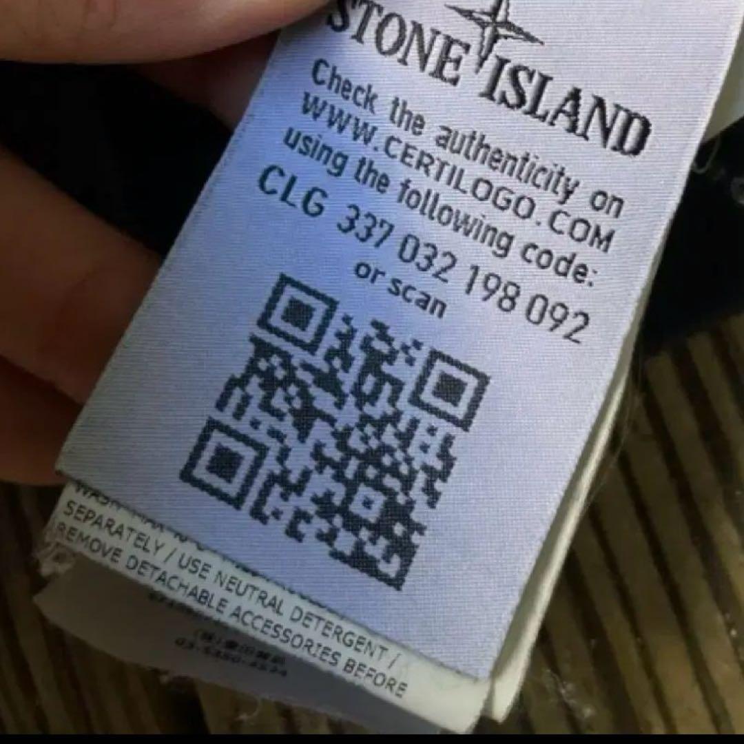 希少モデル Stone  ヘンリー トレーナー henley 短丈