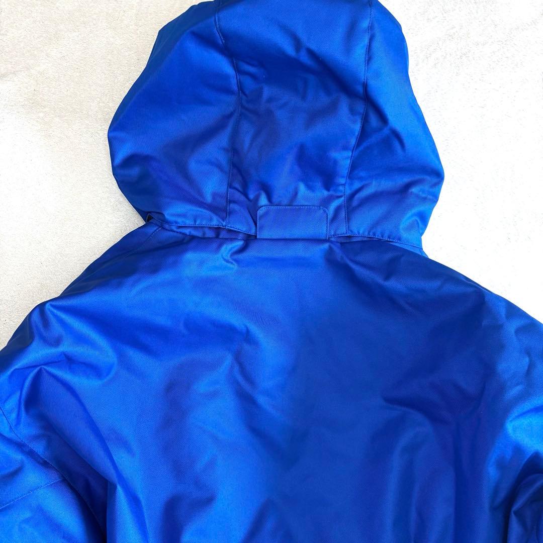 新品　ONYONE オンヨネ スキー ウェア メンズ 上下セット