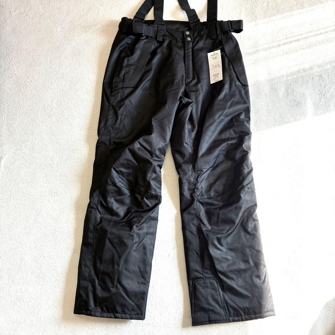 新品　ONYONE オンヨネ スキー ウェア メンズ 上下セット