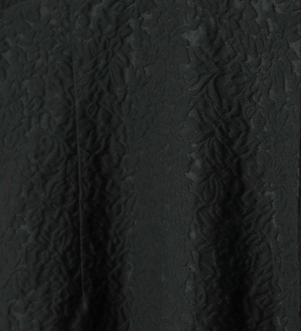 Nati！ジャガード ワンピース