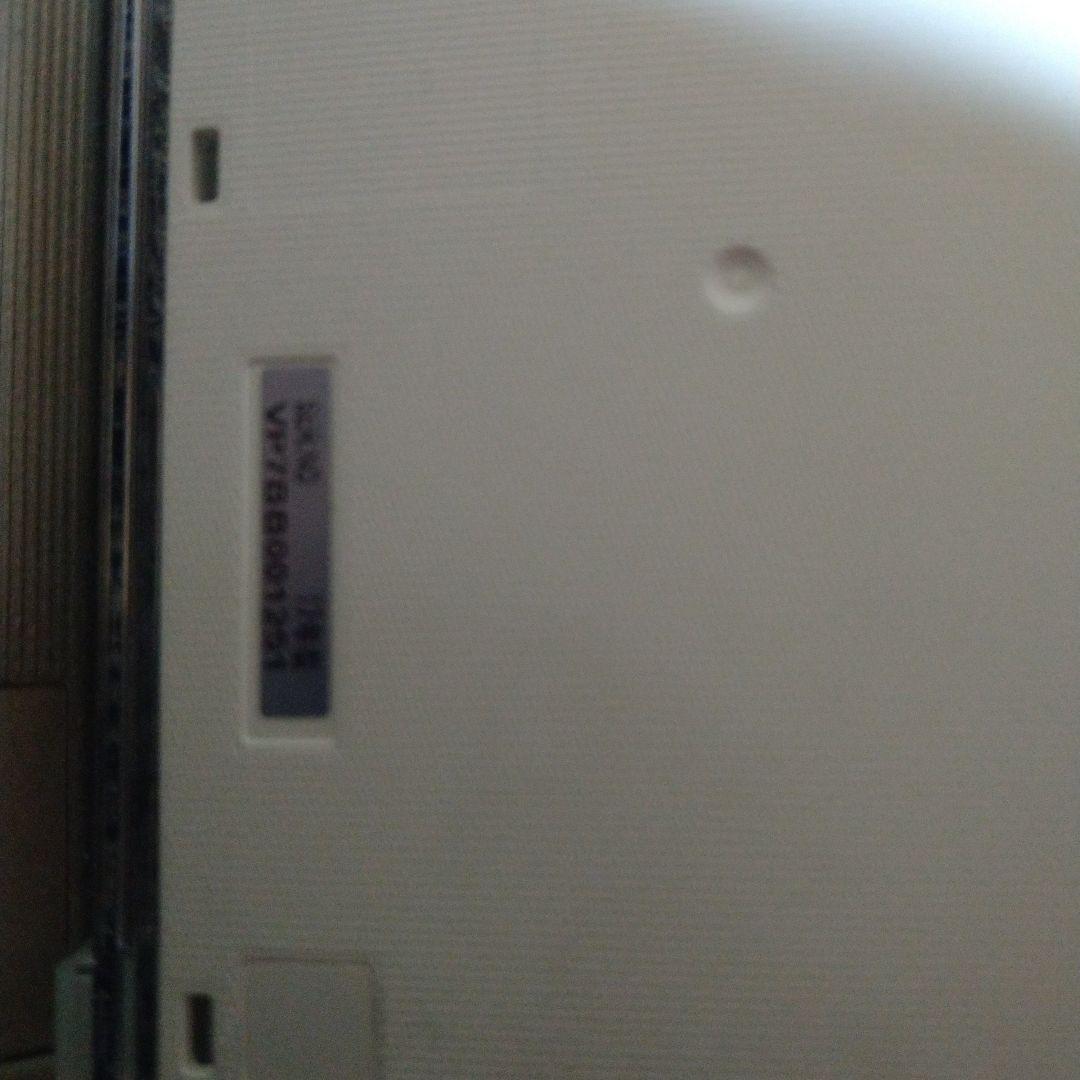 パナソニックどこでもビエラブルーレイプレイヤー付