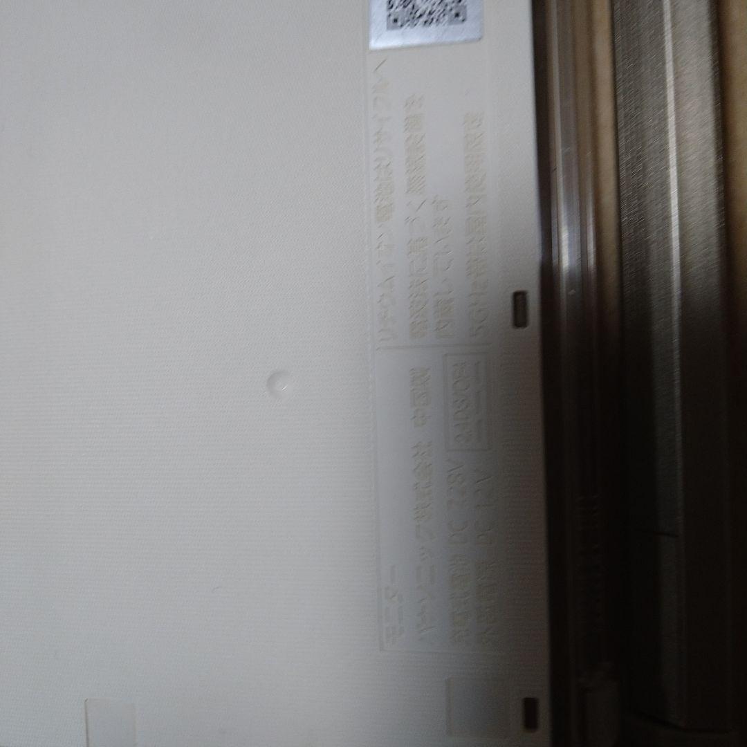 パナソニックどこでもビエラブルーレイプレイヤー付