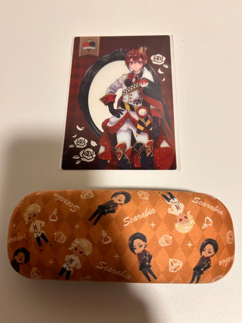 ツイステッドワンダーランド まとめ売り ぬいぐるみ ウエハースカード