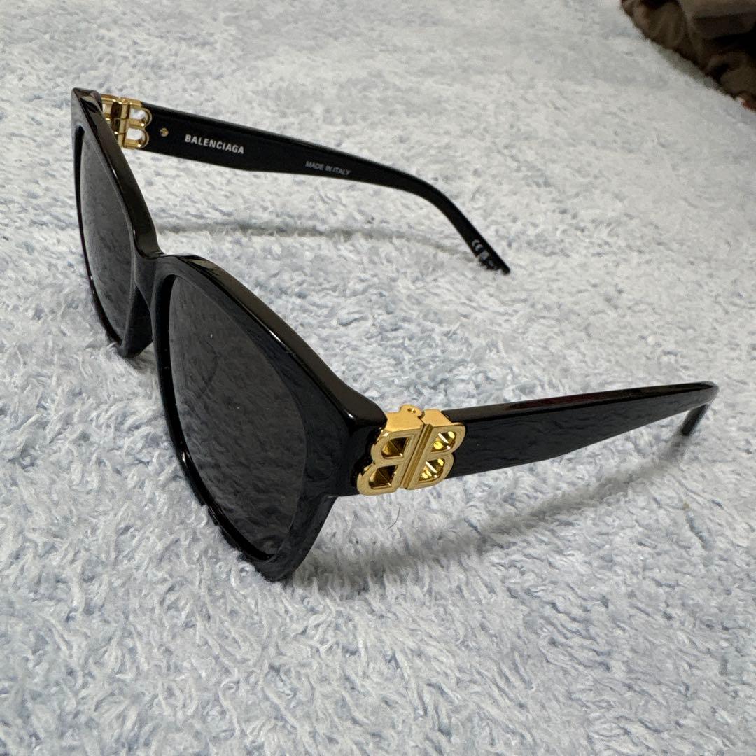 バレンシアガ サングラス